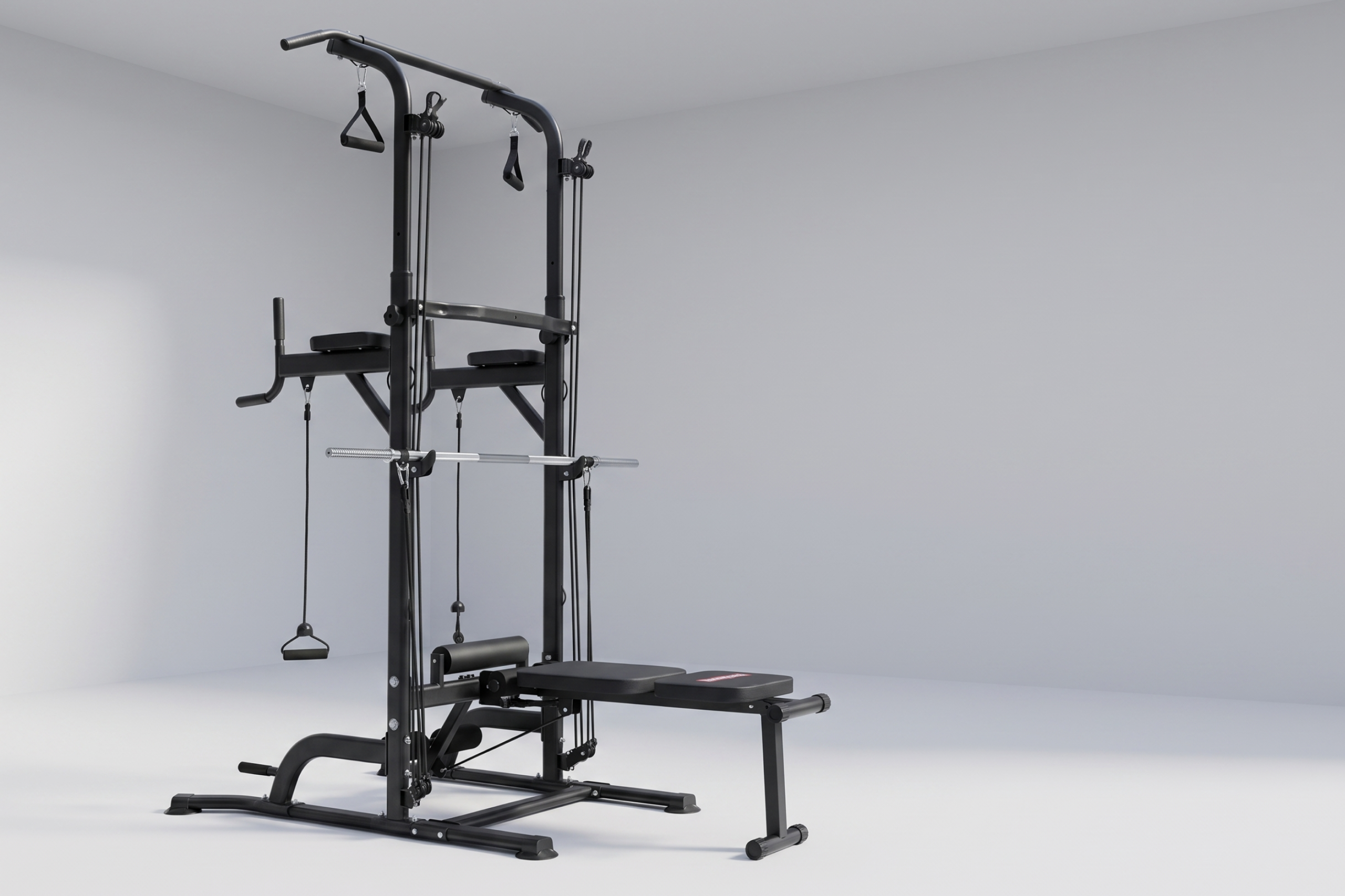 Многофункциональный тренажер VictoryFit VF-T66