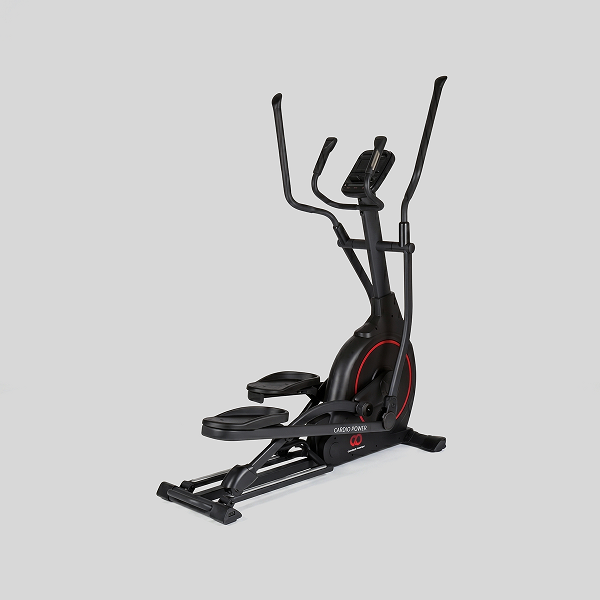 Эллиптический тренажер CardioPower X43