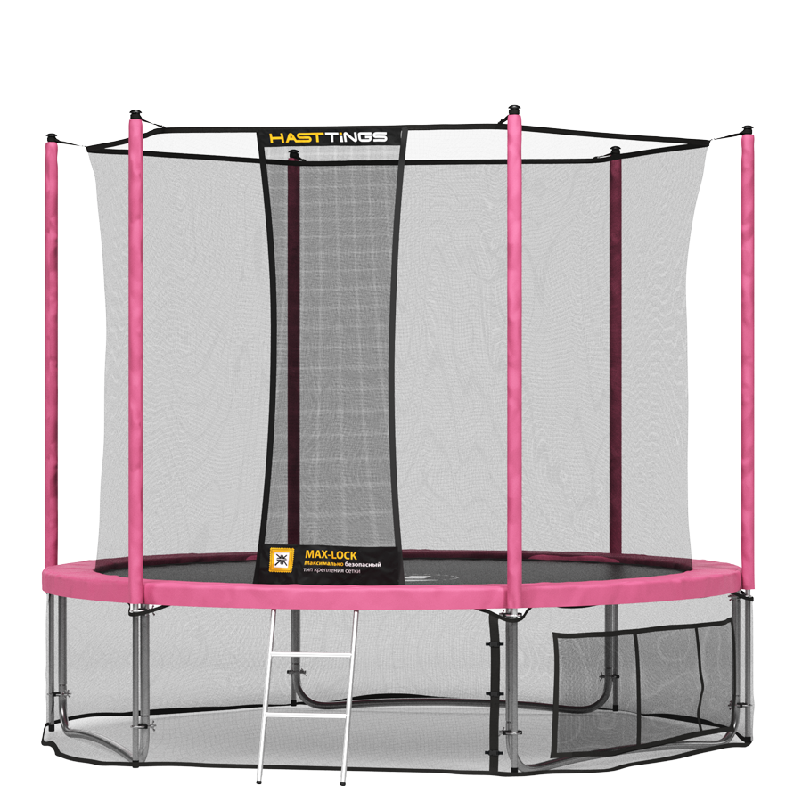 Hasttings Classic Pink 3,05 м