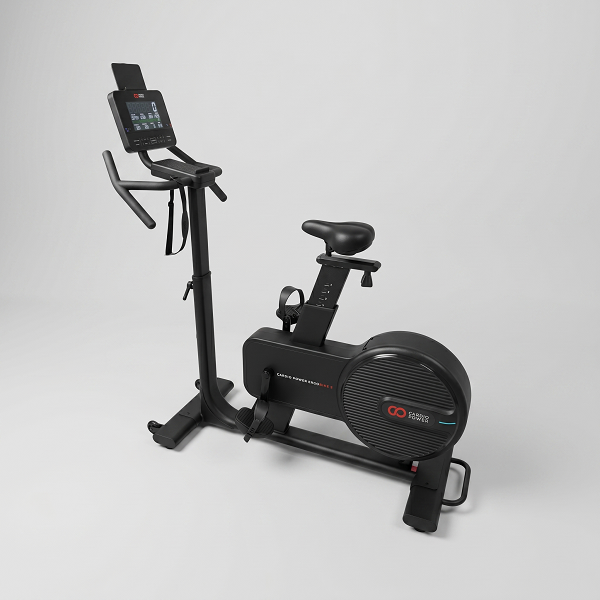 Велотренажер, CardioPower, Ergobike 5