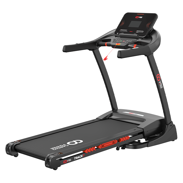 Беговая дорожка CardioPower Трек (Track) 7