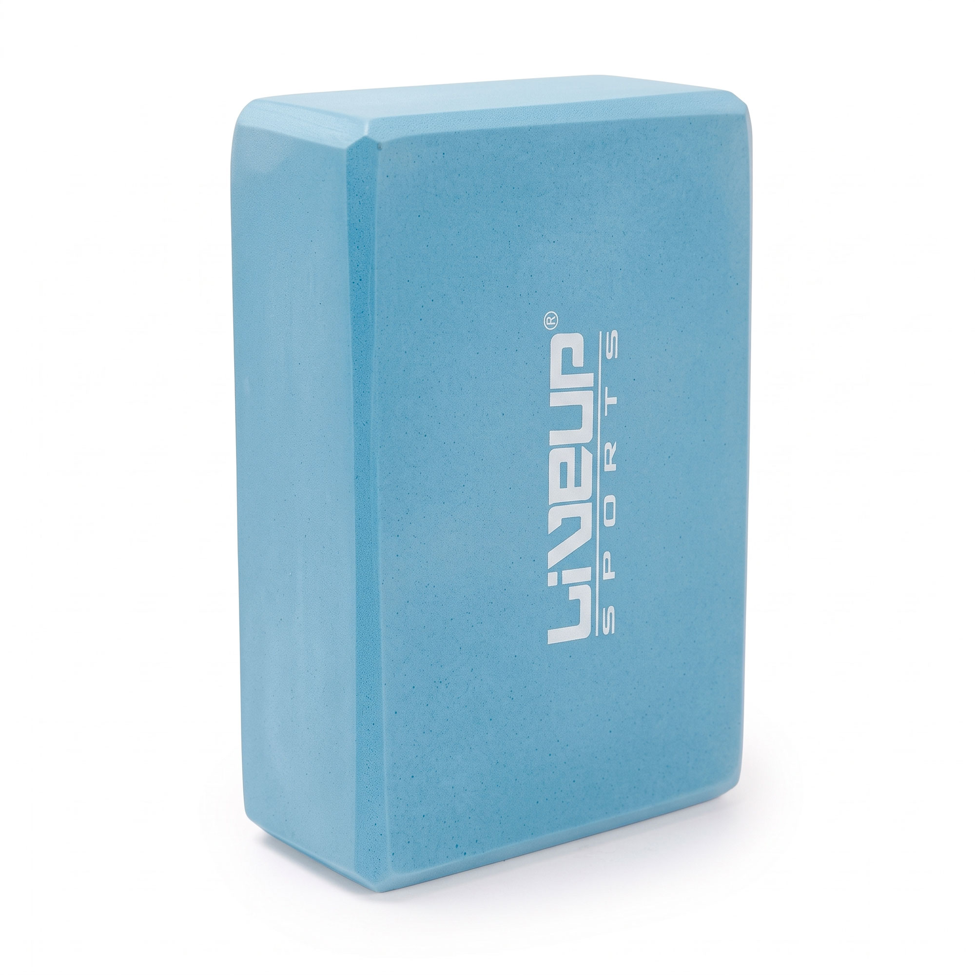 Блок для йоги LiveUp LS3233A