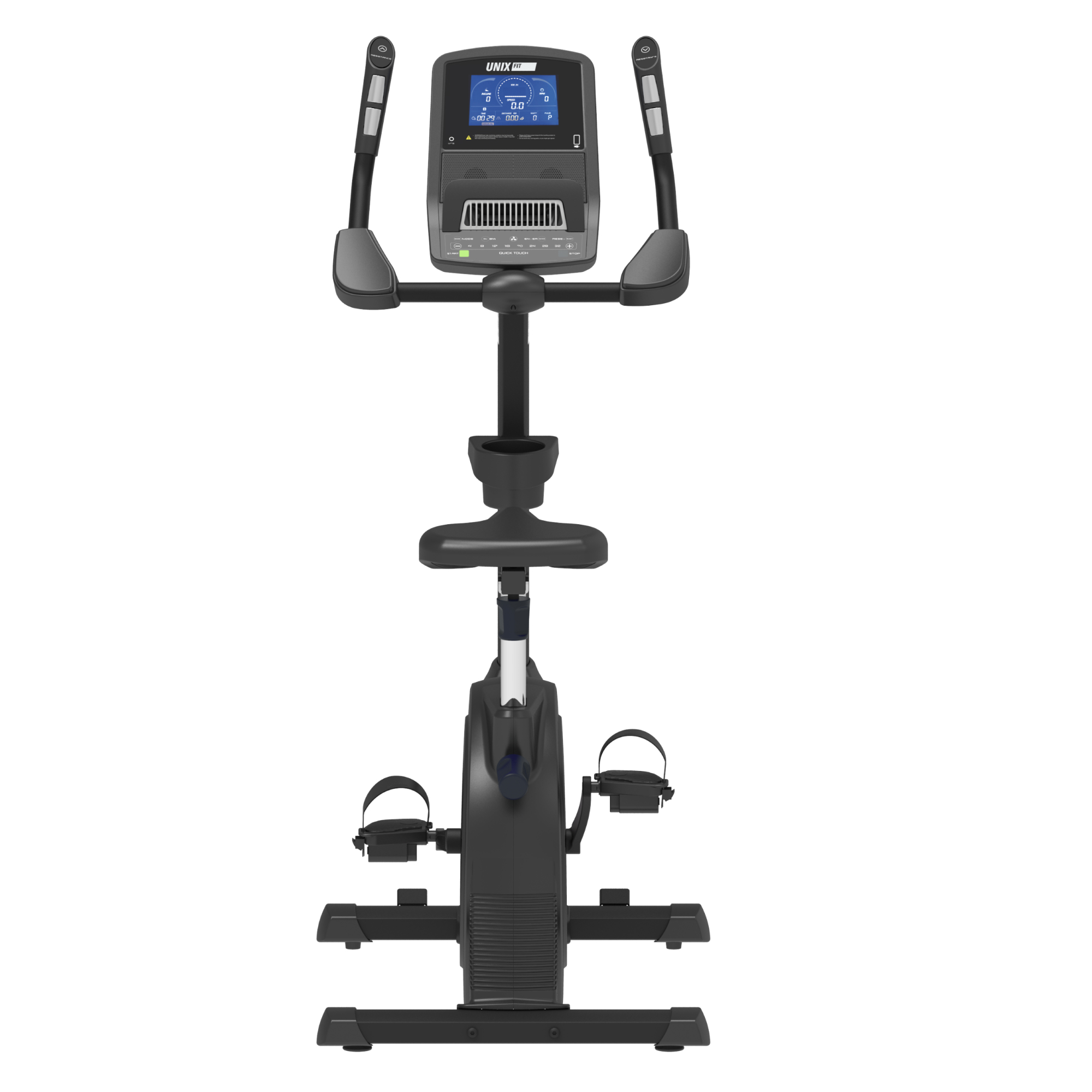 Велотренажер UNIX Fit B-1250 PRO (7