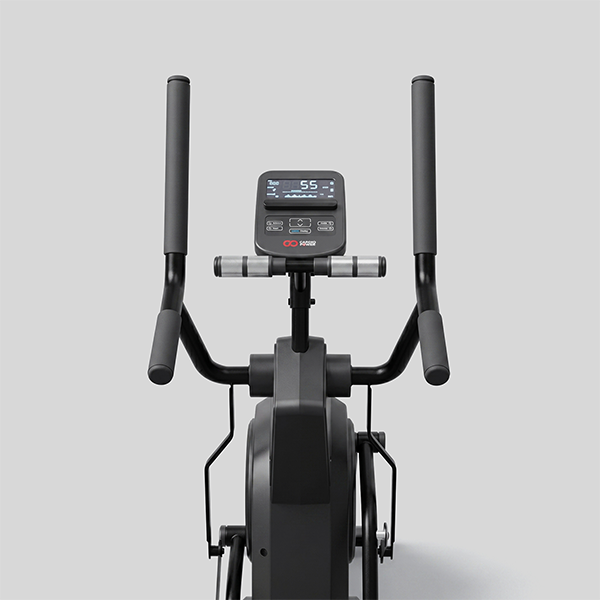 Эллиптический тренажер Cardio Power CrossFlow 5