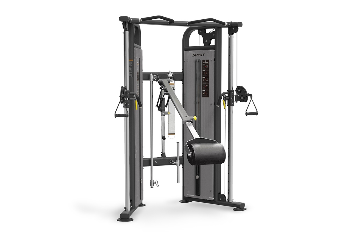 Опция для углового кроссовера SPIRIT SP-3526-PAD
