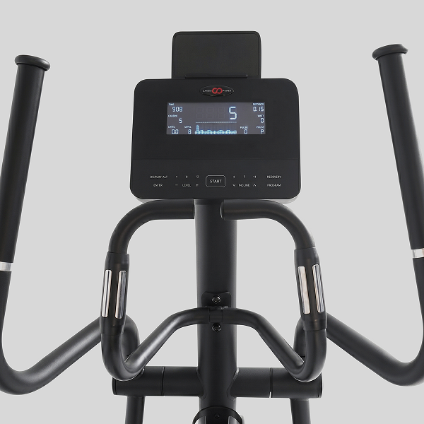 Эллиптический тренажер, CardioPower, StrideMaster 5