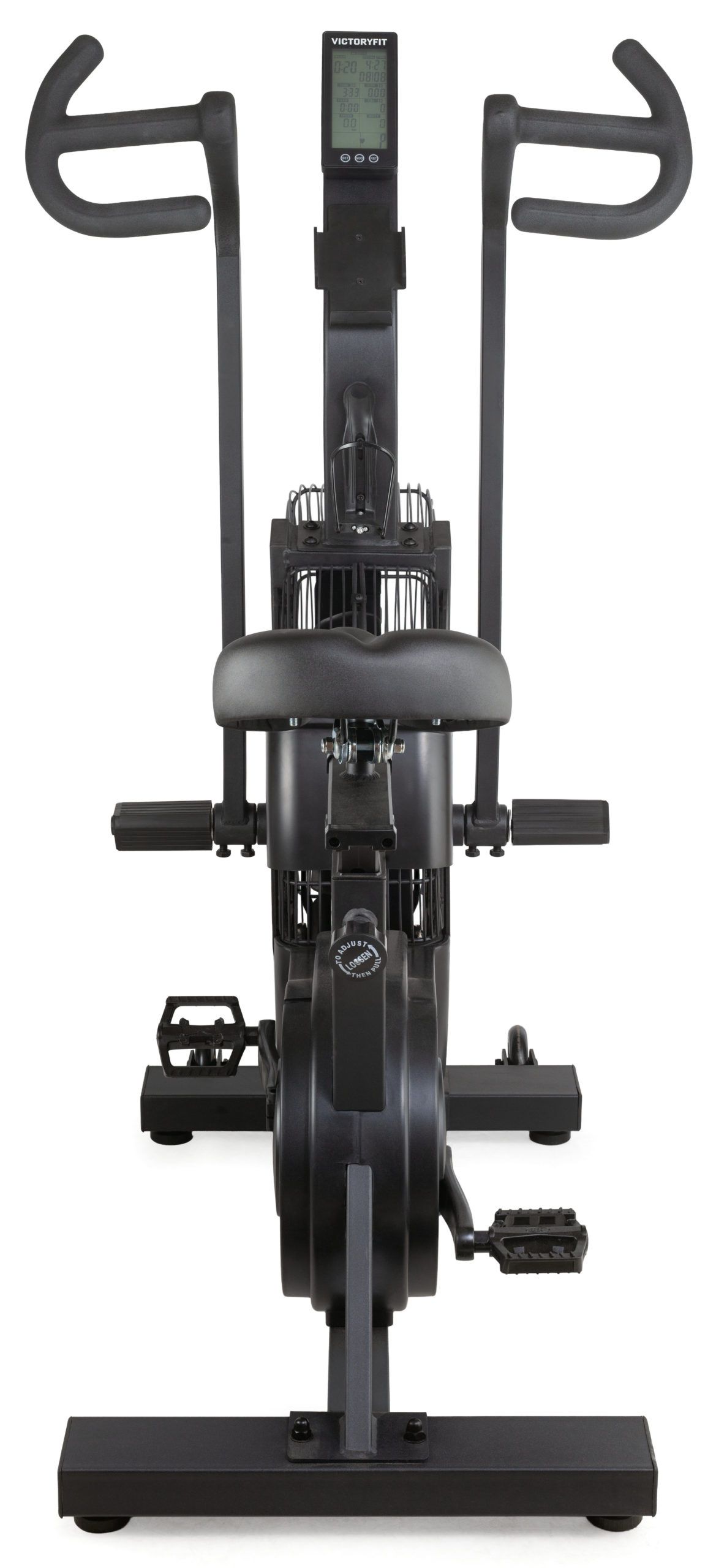 Эйрбайк VictoryFit VF-AirBike GT PRO 1
