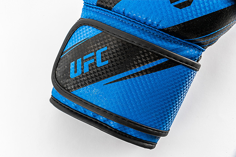 UFC PRO Performance Rush 14 Oz - синие