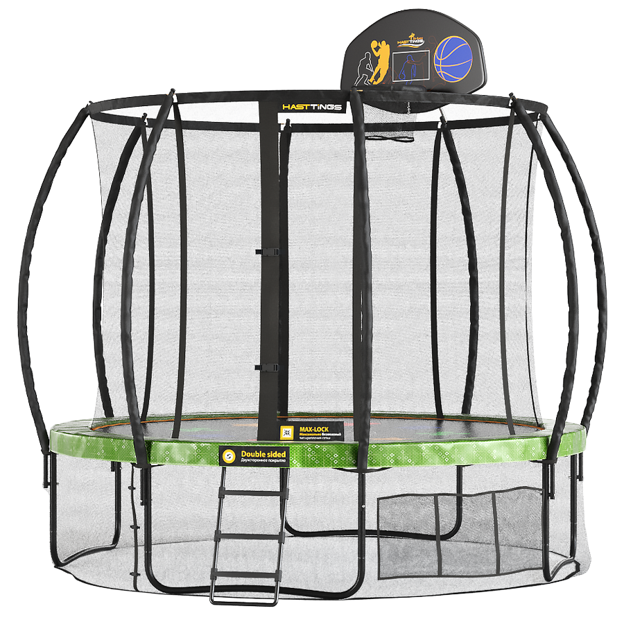 Hasttings Air Game Basketball 3,05 м