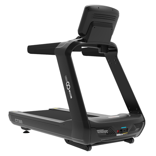 Беговая дорожка CardioPower PRO CT320 – V9T