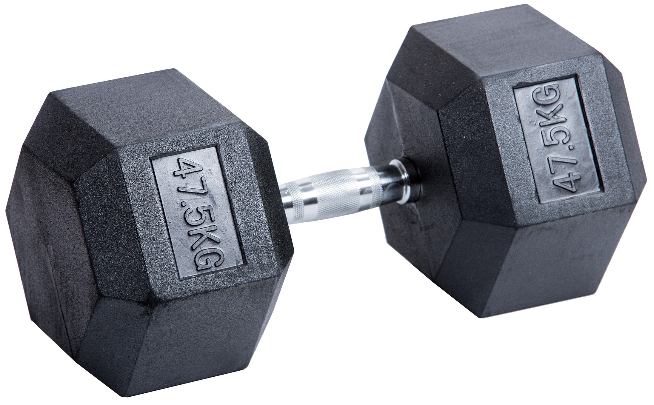 Гантель неразборная гексагональная VF-H475 (47,5 кг)