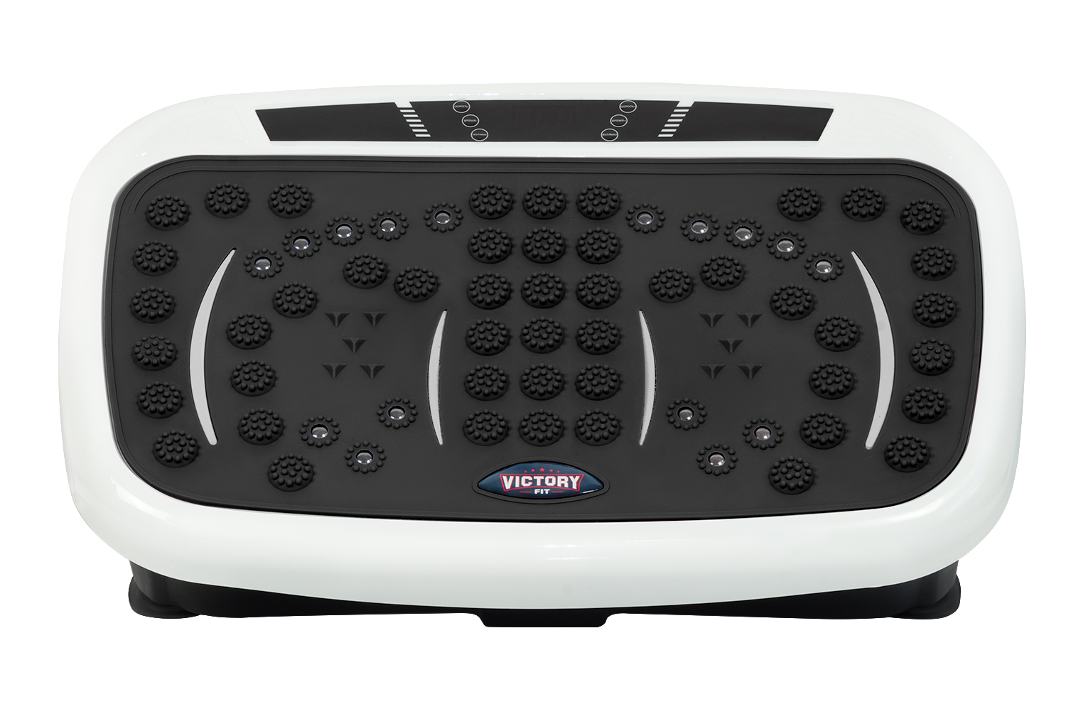 Виброплатформа VF-M630 black