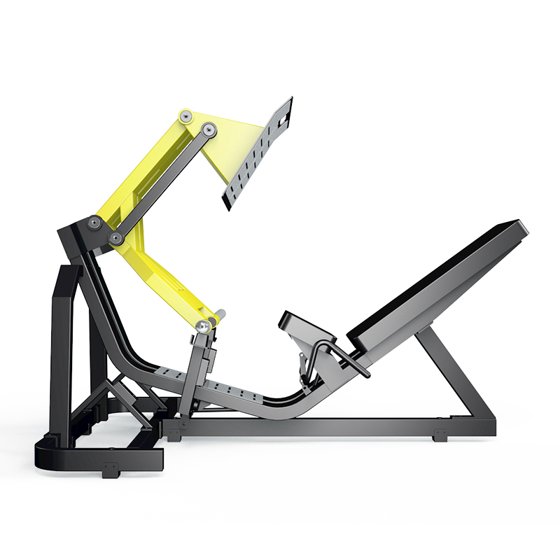 Тренажер Жим ногами VictoryFit GYM-P1808