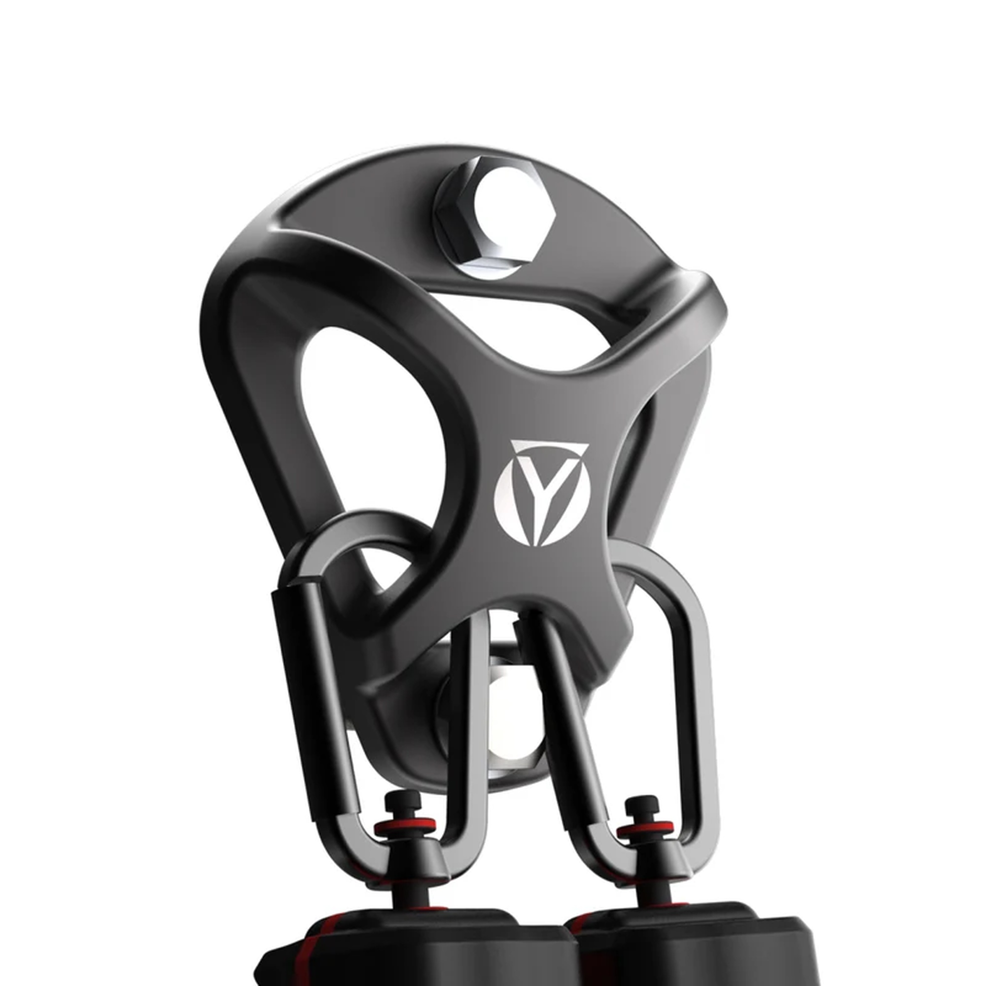 Дополнительное настенное крепление HYFIT Wallmount для тренажера HYFIT Gear 1
